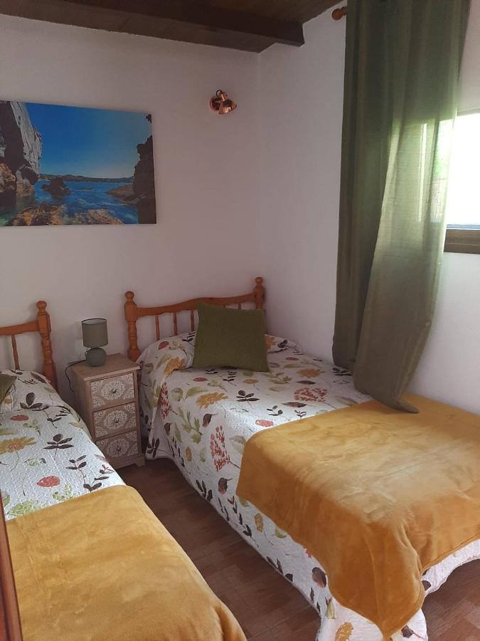 Apartament Casitas Conchi Con Piscina De