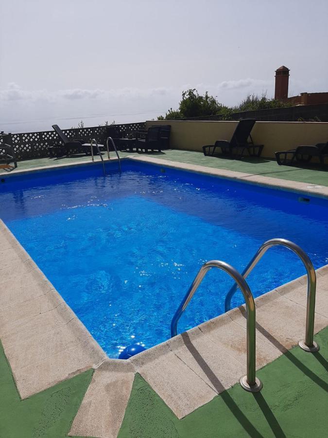 Apartment Casitas Conchi Con Piscina De Villa de Mazo