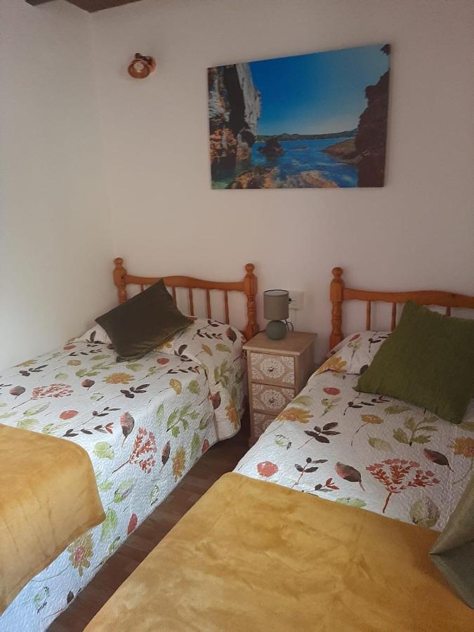 Casitas Conchi Con Piscina De *