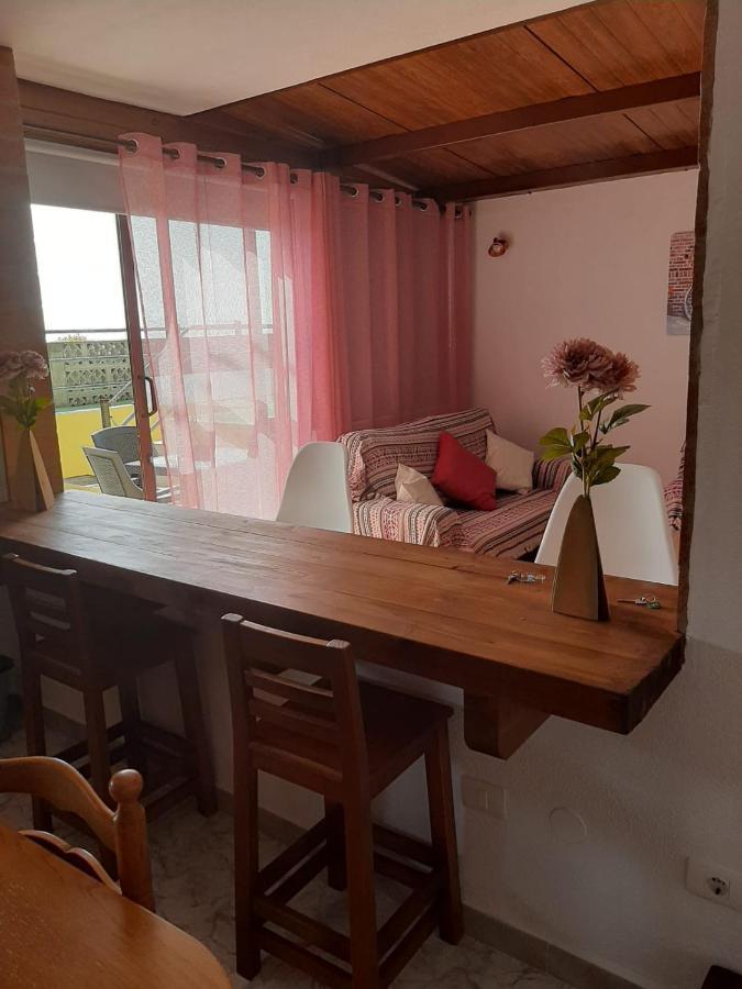 Apartment Casitas Conchi Con Piscina De Villa de Mazo