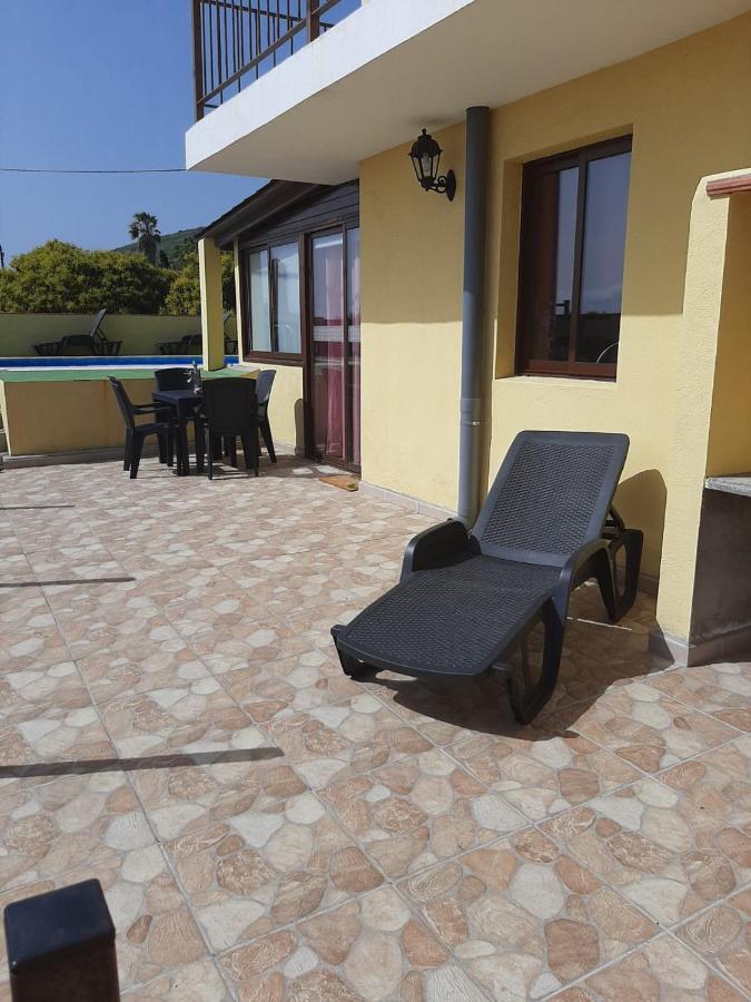 Apartment Casitas Conchi Con Piscina De Villa de Mazo