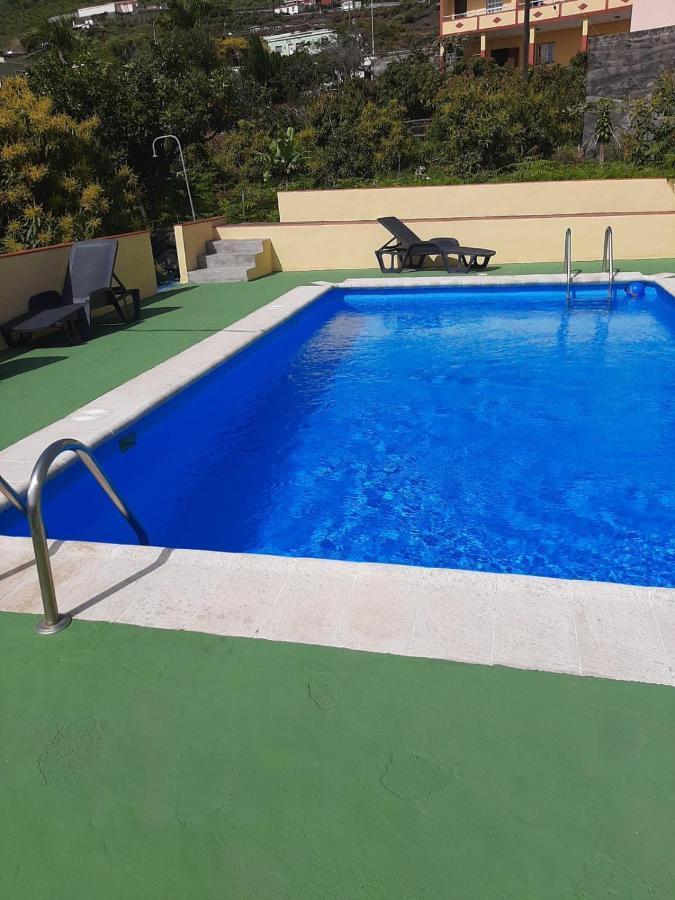 Casitas Conchi Con Piscina De
