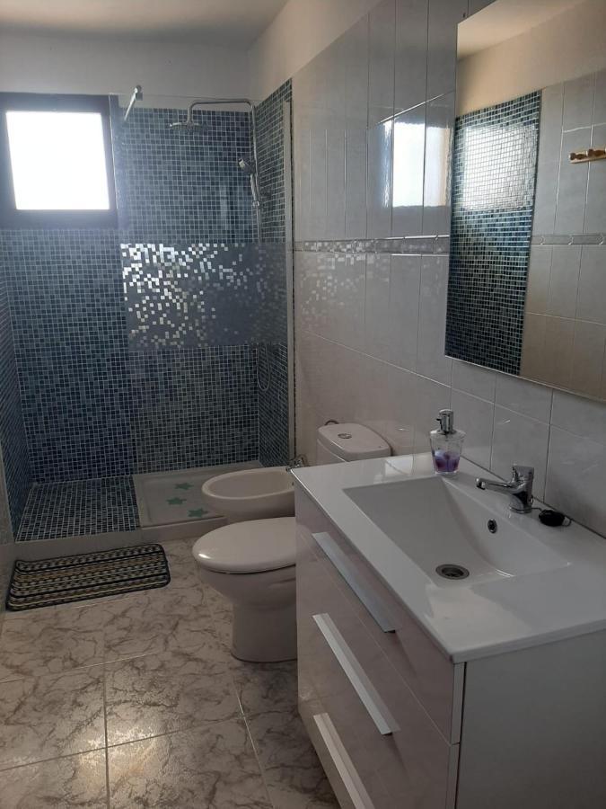 Casitas Conchi Con Piscina De * Villa de Mazo