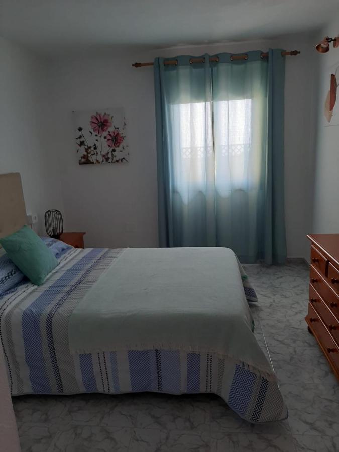 Casitas Conchi Con Piscina De Apartment Villa de Mazo